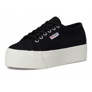 Superga 2790 Platform