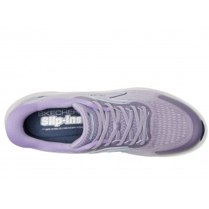 SKECHERS Go Run Consistent 2.0 Lockhart Hands Free Slip-ins