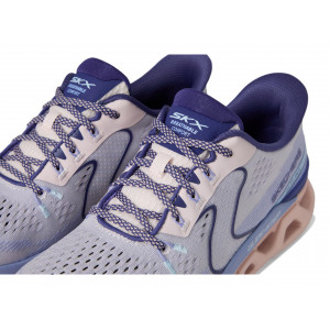 SKECHERS Glide-Step Altus Adrenaline Rush Hands Free Slip-Ins