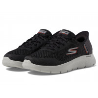 SKECHERS Performance Go Walk Flex - New World Hands Free Slip-Ins