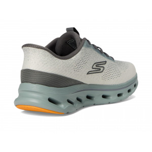 SKECHERS Performance Go Walk Glide-step 2.0 Maser Hands Free Slip-in