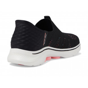 SKECHERS Performance Go Walk 7 City Lights Hands Free Slip-Ins