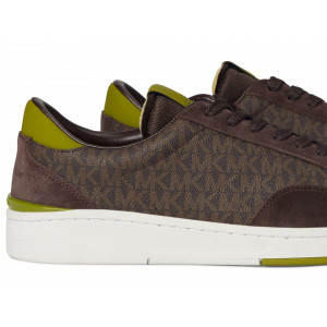 Michael Kors Wilton Lace Up