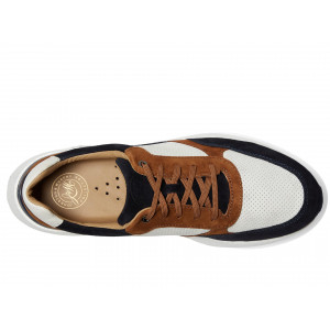 Johnston & Murphy Collection Briley Perfed Jogger