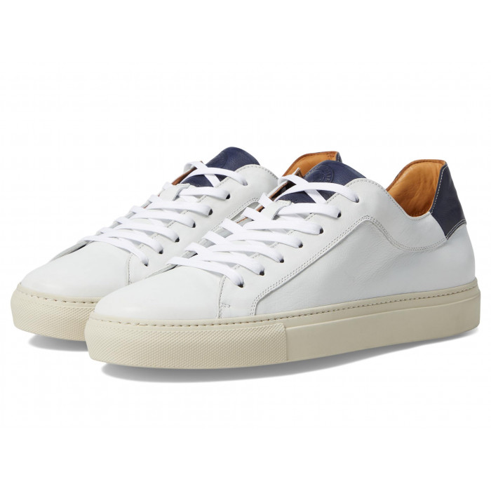 Johnston & Murphy Collection Jared Lace to Toe