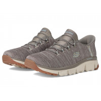 SKECHERS Summits At Sespe Hands Free Slip-Ins