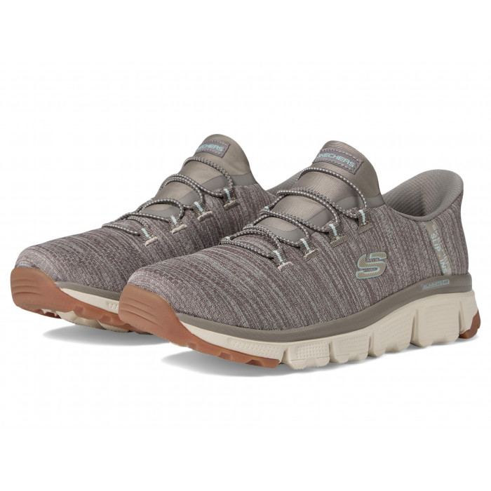 SKECHERS Summits At Sespe Hands Free Slip-Ins