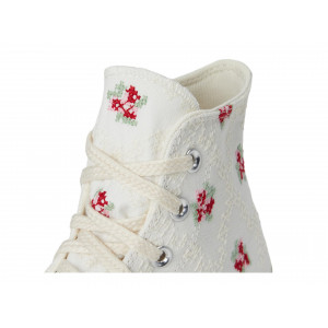 Converse Chuck Taylor All Star High-Top Platform Sneaker