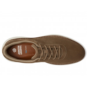 Johnston & Murphy Hayden Perfed U-Throat