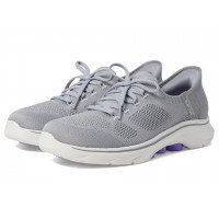 SKECHERS Performance Go Walk 7 Via Hands Free Slip-Ins
