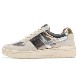 AllSaints Vix Suede Sneaker