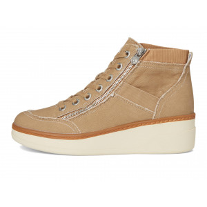Blowfish Malibu Camden Wedge Sneakers