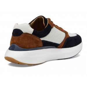 Johnston & Murphy Collection Briley Perfed Jogger