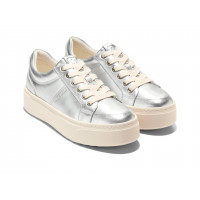 Cole Haan Grandpro Max Platform Sneakers