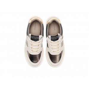 AllSaints Vix Suede Sneaker
