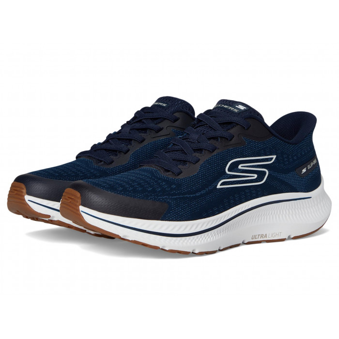 SKECHERS Go Run Consistent 2.0 Lockhart Hands Free Slip-In