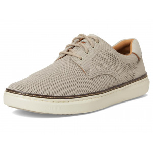 Johnston & Murphy Mcguffey 2 Knit Plain Toe