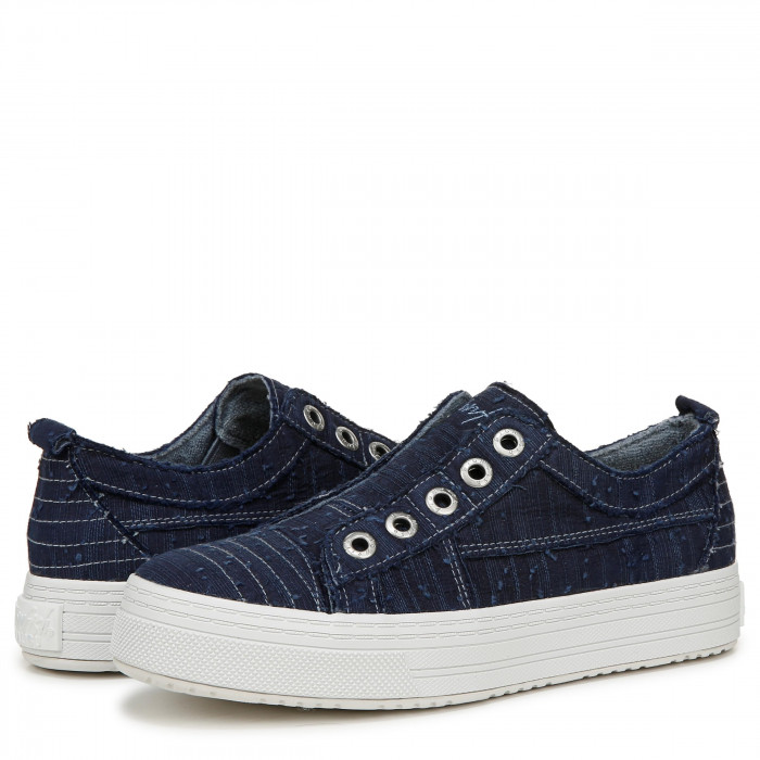 Blowfish Malibu Super Play Slip-On