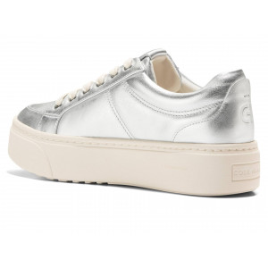 Cole Haan Grandpro Max Platform Sneakers