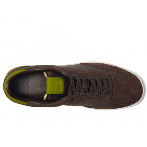 Michael Kors Wilton Lace Up