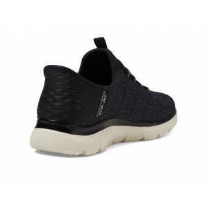 SKECHERS Summits Key Pace Hands Free Slip-In
