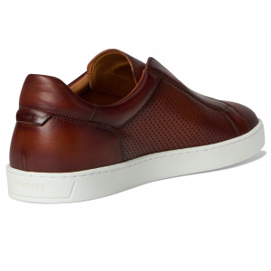 Magnanni Costa Slip Perf