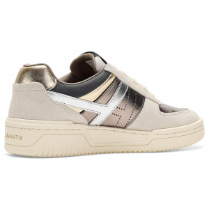 AllSaints Vix Suede Sneaker