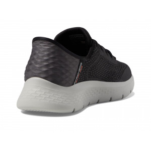 SKECHERS Performance Go Walk Flex - New World Hands Free Slip-Ins