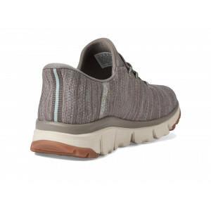 SKECHERS Summits At Sespe Hands Free Slip-Ins