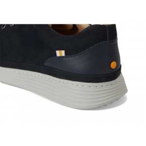 Samuel Hubbard Featherlight Fast Lace-Up