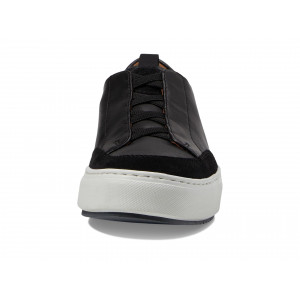 Johnston & Murphy Collection Anson Stretch Lace To Toe