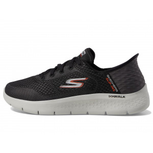 SKECHERS Performance Go Walk Flex - New World Hands Free Slip-Ins