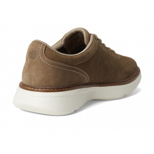 Johnston & Murphy Hayden Perfed U-Throat