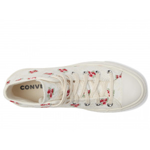 Converse Chuck Taylor All Star High-Top Platform Sneaker