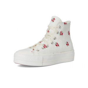 Converse Chuck Taylor All Star High-Top Platform Sneaker