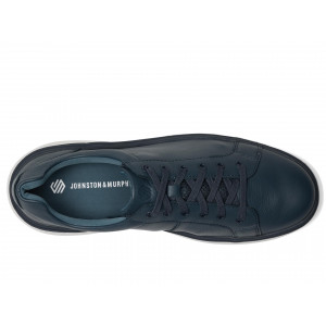 Johnston & Murphy Calm Lace-To-Toe