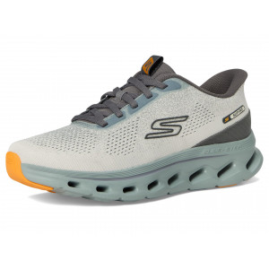 SKECHERS Performance Go Walk Glide-step 2.0 Maser Hands Free Slip-in