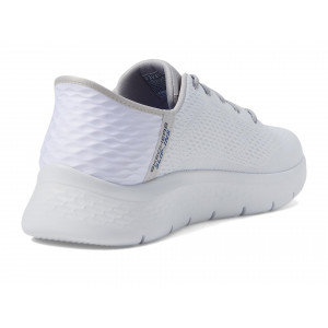 SKECHERS Performance Go Walk Flex - New World Hands Free Slip-Ins