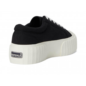Superga 2631 Stripe Platform