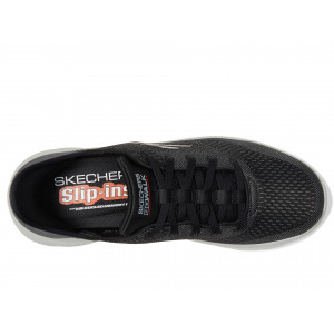 SKECHERS Performance Go Walk Flex - New World Hands Free Slip-Ins