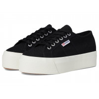Superga 2790 Platform