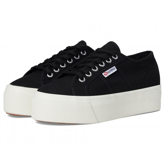 Superga 2790 Platform