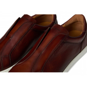 Magnanni Costa Slip Perf