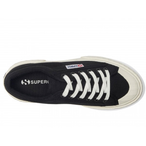 Superga 2631 Stripe Platform