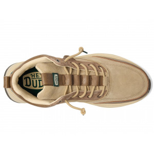 Hey Dude Tahoe Classic Mix