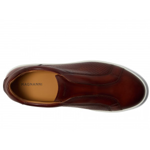 Magnanni Costa Slip Perf
