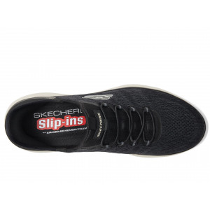 SKECHERS Summits Key Pace Hands Free Slip-In