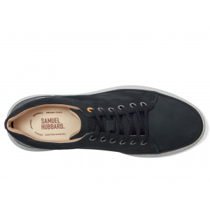 Samuel Hubbard Featherlight Fast Lace-Up