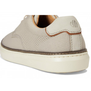 Johnston & Murphy Mcguffey 2 Knit Plain Toe