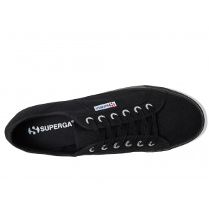 Superga 2790 Platform